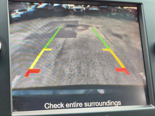 Used 2016 Maserati Ghibli S Q4 AWD/4WD image 13