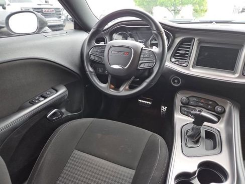 Used 2023 Dodge Challenger R/T RWD image 24