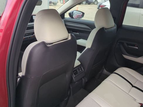 New 2026 MAZDA CX-50 AWD 2.5 S w/ Accent Package image 17