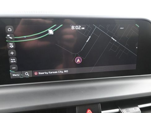 Certified 2026 Kia Seltos S FWD image 16