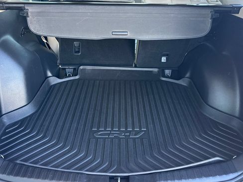 Used 2016 Honda CR-V EX-L image 15