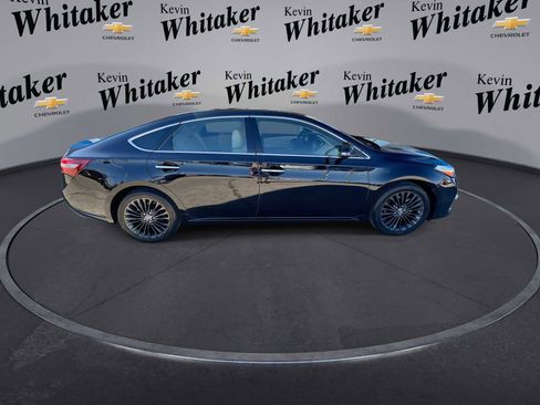 Used 2016 Toyota Avalon Touring image 9