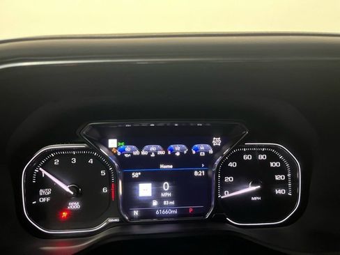 Used 2021 GMC Yukon Denali w/ Denali Premium Package image 14