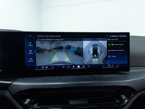 Used 2025 BMW 430i Convertible image 17