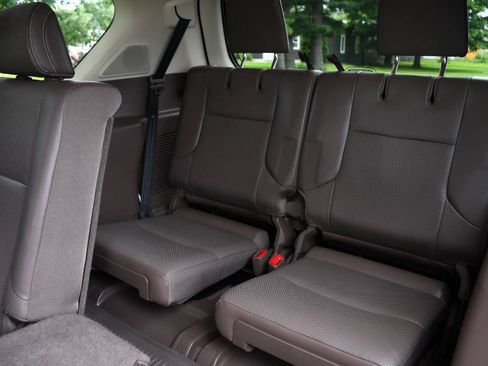 Used 2016 Lexus GX 460 Luxury AWD/4WD image 18