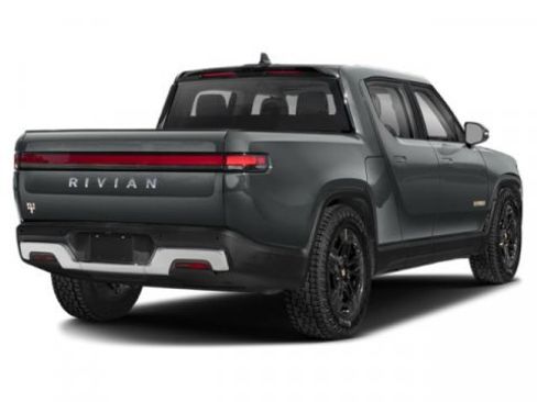 Used 2024 Rivian R1T Adventure image 2
