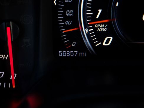 Used 2016 Chevrolet Corvette Z06 image 21