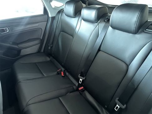 New 2025 Acura Integra image 20