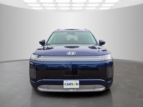 New 2026 Hyundai Ioniq 9 SEL image 2