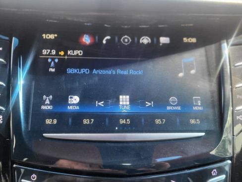Used 2018 Cadillac Escalade Platinum AWD/4WD image 38