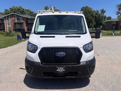 Used 2020 Ford Transit 250 XL image 6