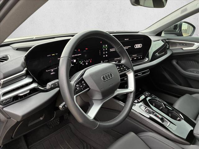 Used 2025 Audi A5 Premium w/ Premium Plus AWD/4WD image 10