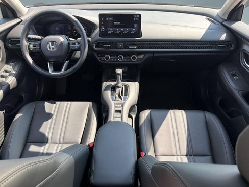 Used 2026 Honda HR-V EX-L image 16