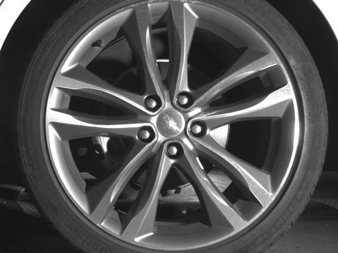 Used 2024 Chevrolet Malibu LT image 14