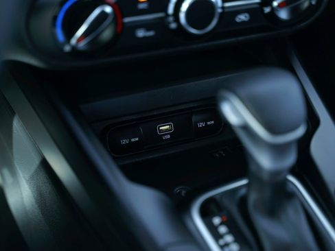 Used 2023 Kia Soul LX w/ Option Group 015 image 17