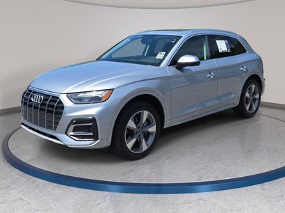 Used 2023 Audi Q5 2.0T Premium Plus w/ Premium Plus Package