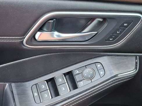 Certified 2023 Nissan Rogue Platinum w/ Platinum Premium Package image 20