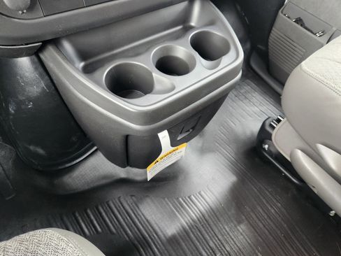 New 2025 Chevrolet Express 2500 w/ Driver Convenience Package image 20