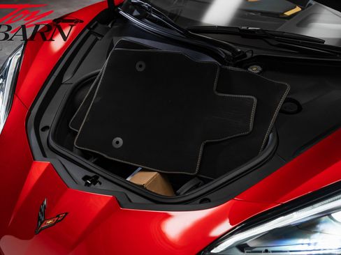 Used 2025 Chevrolet Corvette Z06 image 57