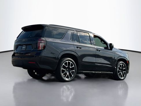 Used 2023 Chevrolet Tahoe RST w/ Luxury Package AWD/4WD image 7