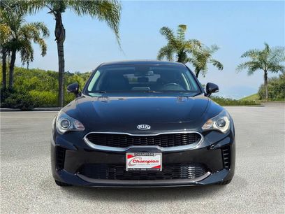 Used 2019 Kia Stinger