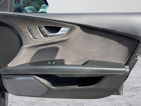 Used 2017 Audi S7 Prestige image 31