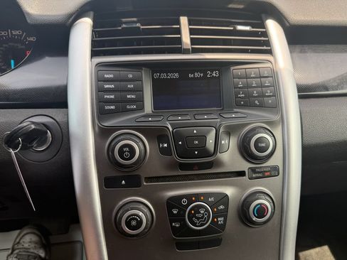 Used 2012 Ford Edge SE FWD image 29