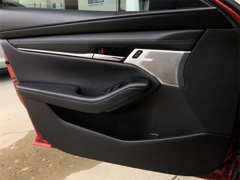 Used 2021 MAZDA MAZDA3 AWD 2.5 Turbo Sedan image 22