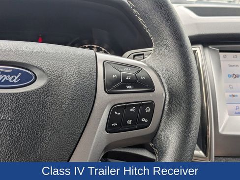 Used 2019 Ford Ranger XLT w/ Equipment Group 302A Luxury image 27