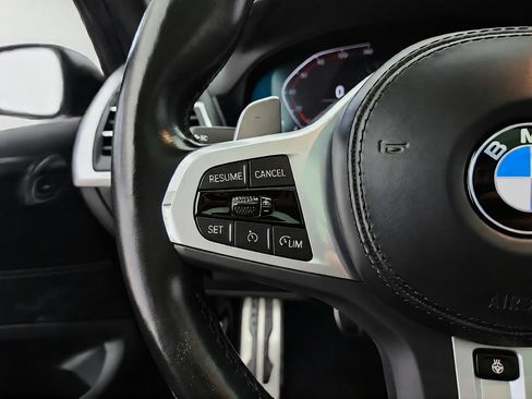 Used 2022 BMW X3 xDrive30i AWD/4WD image 23