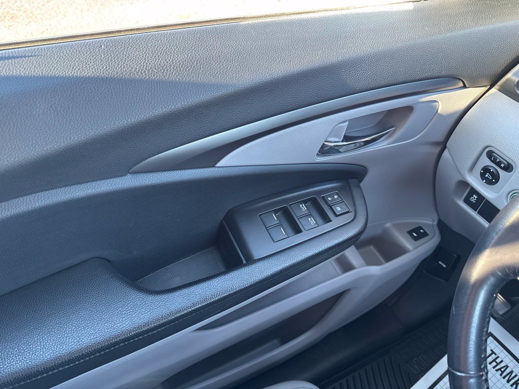 Used 2018 Honda Pilot EX-L image 19