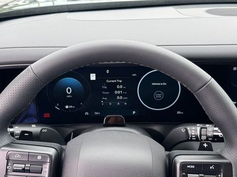 New 2026 Hyundai Palisade XRT Pro AWD/4WD image 27