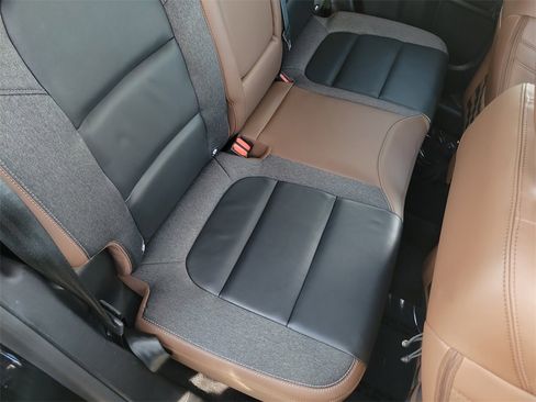 Used 2023 Ford Bronco Sport Outer Banks w/ Tech Package image 22