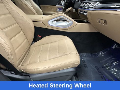 Certified 2024 Mercedes-Benz GLS 450 4MATIC image 14