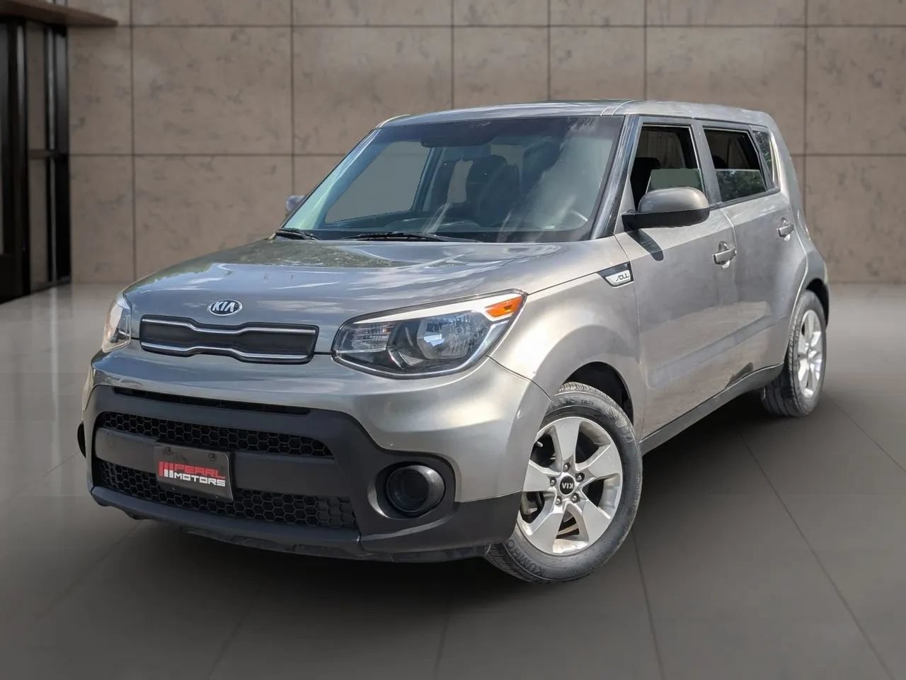 Used 2017 Kia Soul FWD image 3