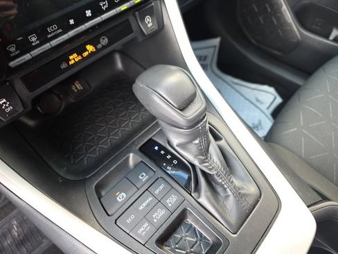 Certified 2023 Toyota RAV4 XLE image 22