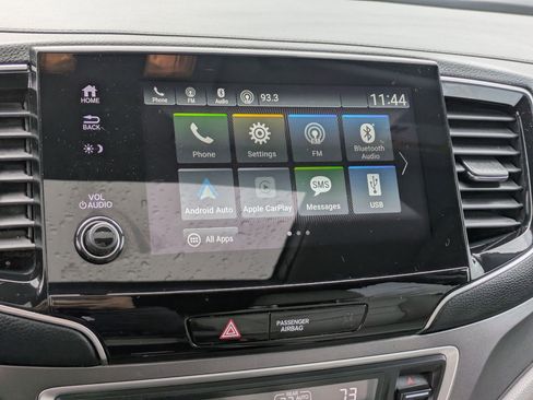 Certified 2022 Honda Pilot Special Edition image 22