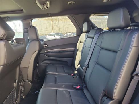 New 2026 Dodge Durango GT image 13