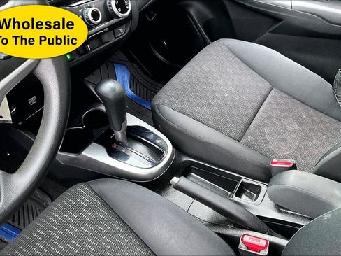 Used 2015 Honda Fit LX image 13