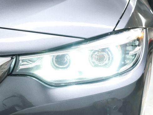 Used 2019 BMW 440i Coupe w/ Convenience Package RWD image 9
