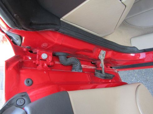 Used 2002 Saab 9-3 SE FWD image 40