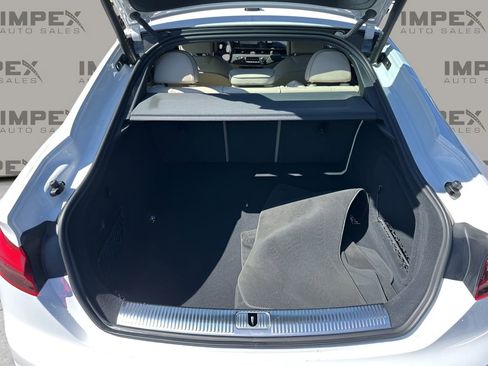 Used 2024 Audi A5 2.0T Premium Plus image 29