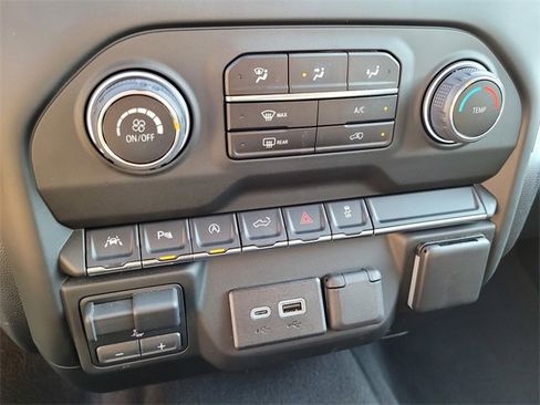 Used 2024 Chevrolet Silverado 1500 W/T w/ WT Safety Package image 19