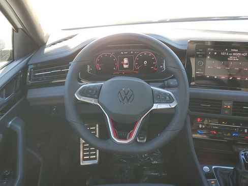New 2026 Volkswagen Jetta GLI Autobahn image 26