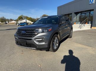 Used 2021 Ford Explorer XLT w/ Equipment Group 202A video 2