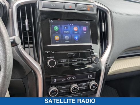 Used 2022 Subaru Ascent 8-Passenger AWD/4WD image 21