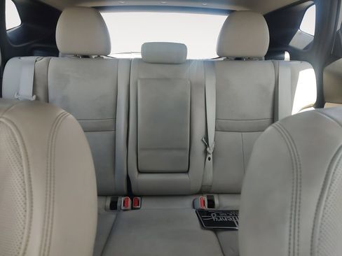 Used 2022 Nissan Rogue Sport SL w/ Premium Package FWD image 13