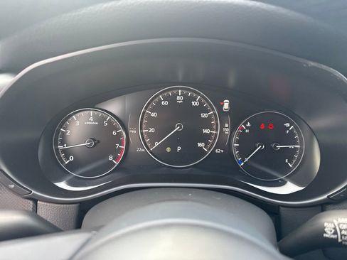 New 2025 MAZDA CX-50 AWD 2.5 S w/ Cargo Package image 19