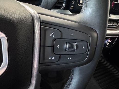 Certified 2024 GMC Sierra 1500 Elevation image 19