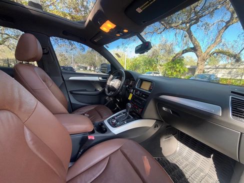 Used 2011 Audi Q5 3.2 Premium Plus image 15